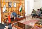 मुख्यमंत्री की उपस्थिति में पांच ग्रीन कॉरिडोर में सुविधाएं बढ़ाने के लिए एमओयू हस्ताक्षरित