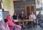अमरोह में दी मुफ्त कानूनी सहायता योजना और कई कानूनों की जानकारी