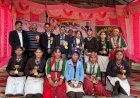 शाहपुर विधानसभा के चंगर क्षेत्र में सड़क पानी बिजली और स्वास्थ्य एवं परिबहन सेवा को मजबूत और बिरोजगारी को दूर करने के लिए कार्य किया जा रहा है- केवल सिंह पठानिया