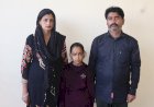 गुलशेर अली को मुख्यमंत्री चिकित्सा सहायता कोष से मिला नवजीवन... किडनी ट्रांसप्लांट के लिए मिले अनुदान पर प्रदेश सरकार का जताया आभार
