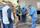 नाहन के विधायक अजय सोलंकी ने दिया पर्यावरण संरक्षण का संदेश