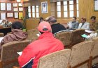 वन अधिकार अधिनियम की जिला स्तरीय समिति की बैठक का आयोजन