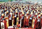 आबकारी विभाग ने 1082 बल्क लीटर अवैध शराब जब्त की