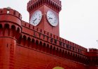 भीख मांगने वाली महिला का राशन वाला थैला चोरी, चोर सीसीटीवी कैमरा में हुआ कैद