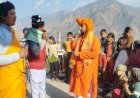 कौंलावाला भूड़ व सलाणी कटोला में दी सरकार की योजनाओं की जानकारी