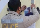 खास खबर: पुलिस स्टेशन नाहन के नाम से लगाए फ़र्जी पोस्टर. पुलिस ने लिए कब्जे में, एक युवक की फोटो के साथ सूचना चस्पा कर लगाये थे संगीन आरोप,एएसएपी दिये जांच के आदेश