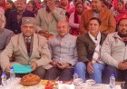 उत्कृष्ट संस्थान बनेगा हमीरपुर का मेडिकल कालेज: सुनील शर्मा बिट्टू
