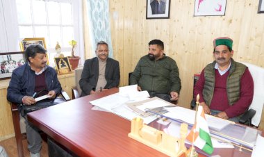 राज्यपाल और मुख्यमंत्री सद्भावना क्रिकेट कप प्रतियोगिता का उद्घाटन करेंगे... बिशप कॉटन स्कूल में 7 और 8 दिसम्बर को आयोजित होगा टूर्नामेंट