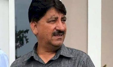 ढली बस स्टैंड भाजपा सरकार की दें, आपने क्या किया : प्रेम