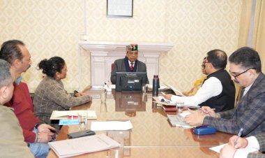 प्रदेश सरकार गुणवत्तापूर्ण दवाएं उपलब्ध करवाने के लिए प्रतिबद्ध: स्वास्थ्य मंत्री