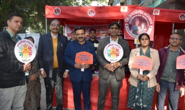 निक्षय अभियान: जोखिमपूर्ण आबादियों में पहुंचेगी स्वास्थ्य विभाग की टीम