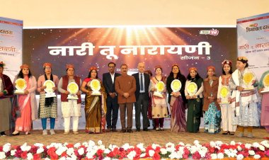 जनजातीय क्षेत्रों में महिला अधिकारों पर सहमति बनाने का प्रयासः मुख्यमंत्री