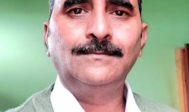 ठगी पर जश्न मना रही है प्रदेश सरकार  : प्यार सिंह