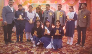 मुख्यमंत्री सुख शिक्षा योजना पर खर्च होंगे 53 करोड़ : पठानिया