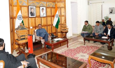 मुख्यमंत्री की उपस्थिति में पांच ग्रीन कॉरिडोर में सुविधाएं बढ़ाने के लिए एमओयू हस्ताक्षरित