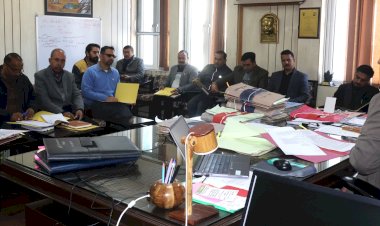 मंडी जिला में 3 लाख 27 हजार 783 राशन कार्डधारक