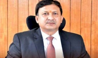 डाॅ0 सिकंदर कुमार ने राज्यसभा में  उठाया डिजिटल कौशल का विषय