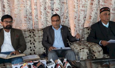 निफ्ट में हिमाचली अभ्यर्थियों के लिए 15 प्रतिशत सीटें आरक्षित: चंद्रा