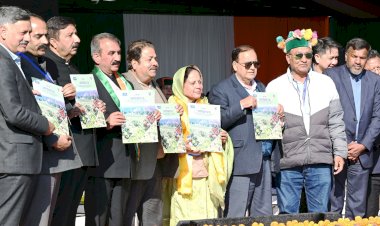 मुख्यमंत्री ने दो वर्ष का कार्यकाल पूर्ण होने पर छः नई योजनाओं का किया शुभारंभ