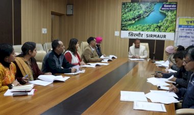 युको आरसेटी के निशुल्क रोजगार संबंधी प्रशिक्षण का लाभ उठाएं युवा -सुमित खिमटा’