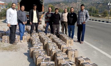 808 बल्क लीटर अवैध शराब  बरामद..1645 लीटर लाहन की नष्ट  आबकारी विभाग द्वारा अवैध शराब पर बड़ी कार्रवाई