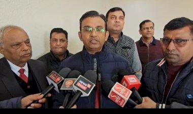 नाहन में आयकर विभाग का जागरूकता कार्यक्रम, प्रत्यक्ष कर विवाद से विश्वास योजना 2024 के तहत हुआ आयोजन