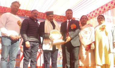 भनाला और गोरडा के हर घर पहुंचेगा जल, 2 करोड़ 32 लाख रूपये होंगे खर्च: केवल पठानिया