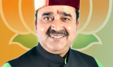 अर्की विधानसभा क्षेत्र में मुख्यमंत्री का दौरा रहा फ्लॉप : रतन पाल