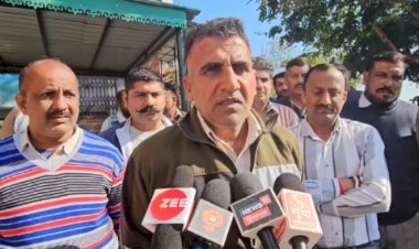 नाहन के मोगीनन्द और नागल सुकेती को पंचायत बनाने की माँग