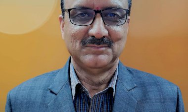 हिमाचल के नियमित  वन बल मुखिया होफ बने डॉ. पवनेश कुमार