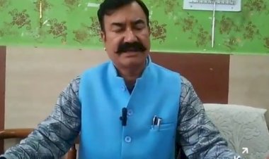 नाहन में मेडिकल कॉलेज का विरोध करने वाले कांग्रेसी पार्षदों ने किए प्रस्ताव पर हस्ताक्षर, भाजपा पार्षद विक्रम वर्मा ने सरकार के खिलाफ खोल मोर्चा