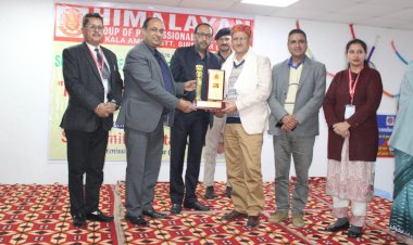 अच्छी संगति में रहकर करें अपने परिवार और समाज का नाम रोशन : उपायुक्त