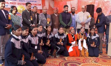 हिमाचल को सबसे समृद्ध राज्य बनाने के लिए कार्य कर रहे सीएम: सुनील शर्मा बिट्टू