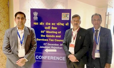 राजेश धर्माणी ने क्योटो प्रोटोकॉल की तर्ज पर प्रदेश को मुआवजा देने का आग्रह किया