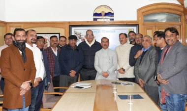 उद्योगों का उत्पीड़न या उन्हें धमकाना बर्दाशत नहीं किया जाएगा: मुख्यमंत्री