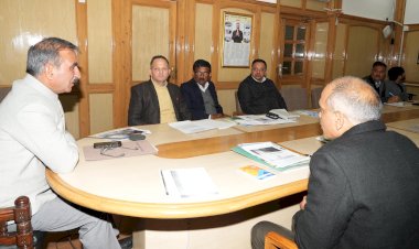 2061 वन मित्रों की भर्ती प्रक्रिया मेरिट के आधार पर पूर्ण: मुख्यमंत्री