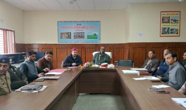 सभी पात्र लोगों तक पहुंचे सरकारी योजनाओं का लाभ: अमरजीत सिंह