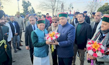 हम शांति के दूत है लेकिन क्रांति निश्चित रूप से करना जानते हैं :  शिव प्रताप शुक्ल