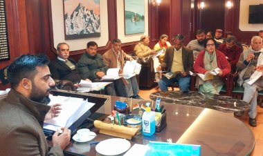 एकीकृत बागवानी विकास मिशन के तहत जिला ऊना में व्यय होंगे 2.30 करोड़