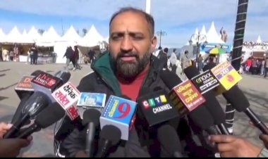 नेशनल हेराल्ड केवल मात्र एक परिवार का समाचार पत्र  : कर्ण नंदा