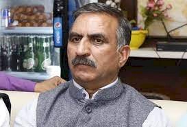मुख्यमंत्री ने पहलगाम आतंकी हमले की निंदा की, पीड़ितों के प्रति संवेदना व्यक्त की