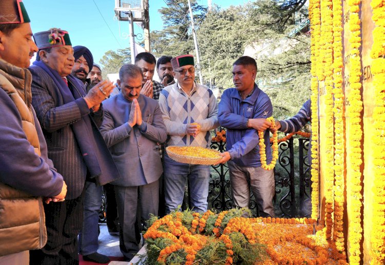 मुख्यमंत्री ने महिला गृह रक्षकों को 180 दिन का मातृत्व अवकाश प्रदान करने की घोषणा की .गृह रक्षकों के दैनिक भत्ते को बढ़कार 500 रुपये किया