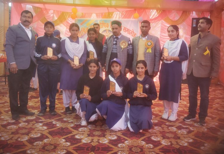 मुख्यमंत्री सुख शिक्षा योजना पर खर्च होंगे 53 करोड़ : पठानिया