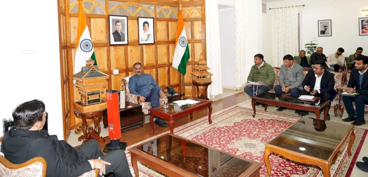 मुख्यमंत्री की उपस्थिति में पांच ग्रीन कॉरिडोर में सुविधाएं बढ़ाने के लिए एमओयू हस्ताक्षरित