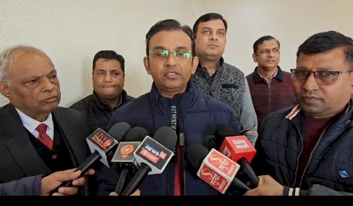 नाहन में आयकर विभाग का जागरूकता कार्यक्रम, प्रत्यक्ष कर विवाद से विश्वास योजना 2024 के तहत हुआ आयोजन