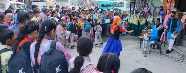 डाॅ.वाईएस परमार विद्यार्थी ऋण योजना में दिया जा रहा है 20 लाख रुपये का शिक्षा ऋण