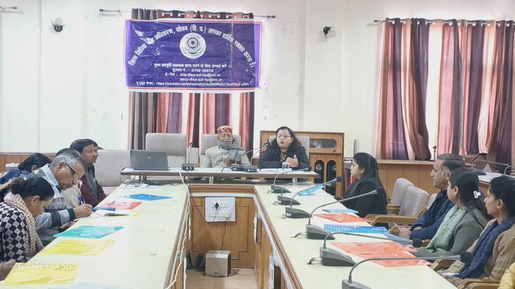 बच्चों के लिए कानूनी सेवा यूनिट गठित