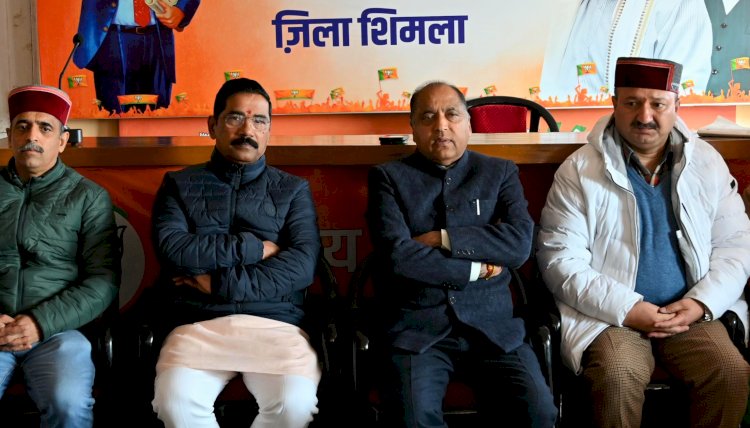भाजपा ग्रामीण मंडल ने भारत रत्न अटल बिहारी जी का जन्मदिवस सुशासन दिवस के रूप में मनाया 