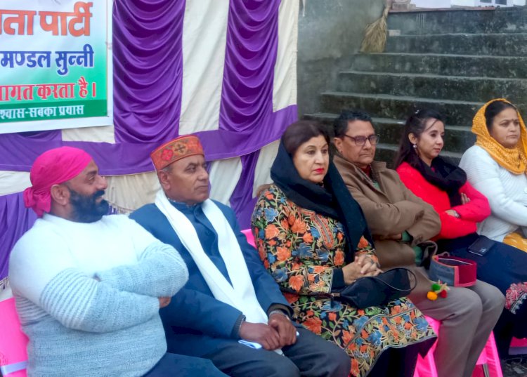 वीर बाल दिवस मनाने का संदर्भ वर्ष 1705 की उस ऐतिहासिक घटना से जुड़ा है : बिहारी लाल