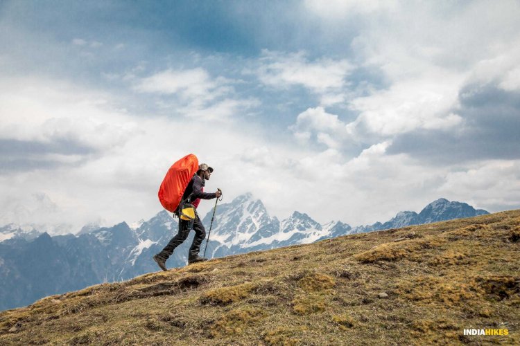 ट्रैकिंग के आदेशों की अवमानना पर चार गाइड्स पर मामला दर्ज. ऊपरी क्षेत्रों की सभी ट्रैकिंग गतिविधियों को किया है प्रतिबंधित